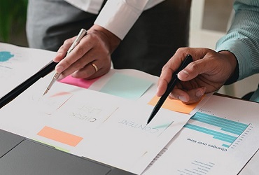 關乎企業(yè)數(shù)字化建設成敗的痛點、癢點、切入點
